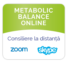 Metabolic Balance Online